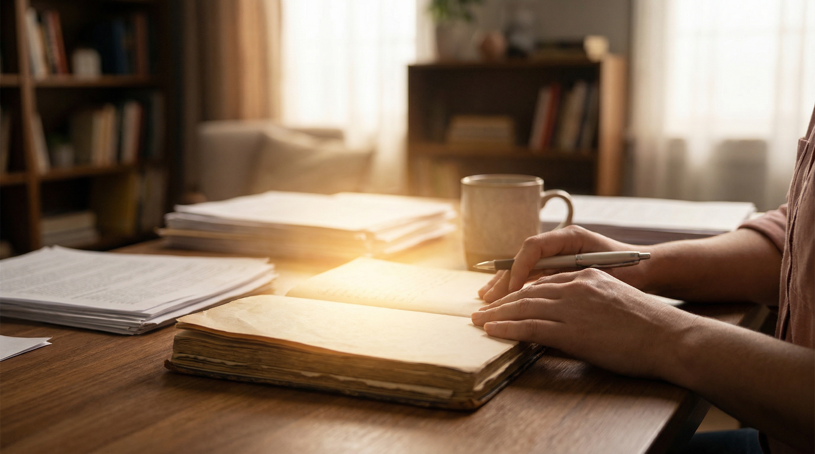 면접 스토리텔링 방법: 스펙보다 ‘진정성 있는 이야기’로 합격에 가까워지는 법
